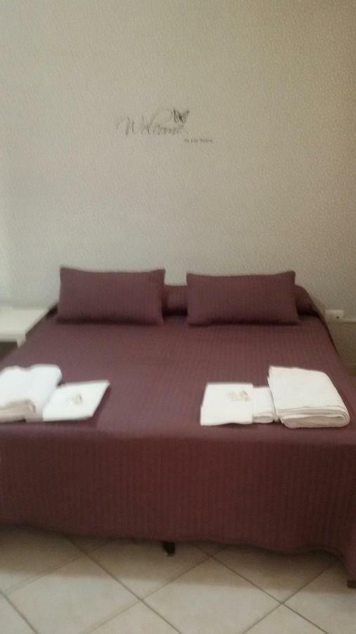 La Casa Dei Nonni Bed & Breakfast Campagna Room photo